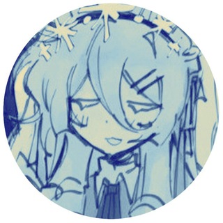 Telegram profile photo for ꫀ̶̶⃪̣̣ᷓۢࠖᥙ𝐧⃪ֵֶׂۭ֘֯ۚ𑄹̸ִ𝐢̶ָ𝐚̶๊𝆋𐇽᳕ ❄️