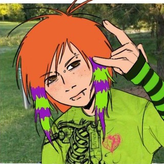 Telegram profile photo for Камешка