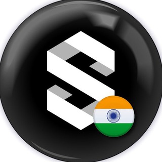 Telegram group profile photo for SnapEx IN (स्नैपएक्स)