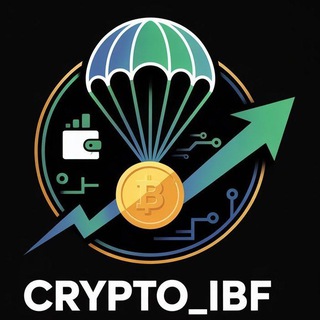 Telegram profile photo for Ibf Crypto Universe