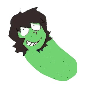 Telegram profile photo for Огуречек 🥒🌚