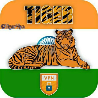 Telegram profile photo for Tiger * Vpn