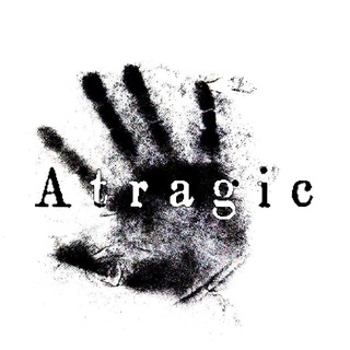Telegram profile photo for Atragic #ScamList