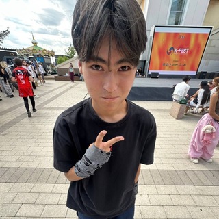 Telegram profile photo for sakiyomi’s firework