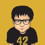 Telegram profile photo for Коротко о кино