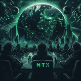 Telegram profile photo for MatixMTX