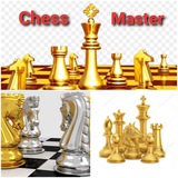 Telegram profile photo for Master Chess Club ------->>TDTU