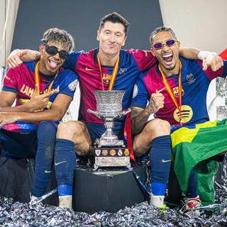 Telegram profile photo for Fc Barcelona Chat