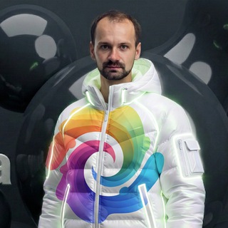 Telegram group profile photo for Чат Прикладного ИИ | Вячеслав