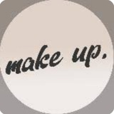 Telegram profile photo for make up🎇темы и языки для тг