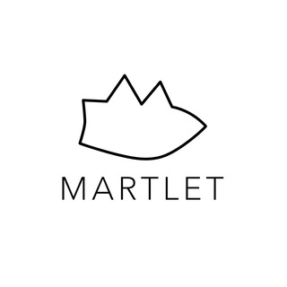 Telegram profile photo for MARTLET Architects