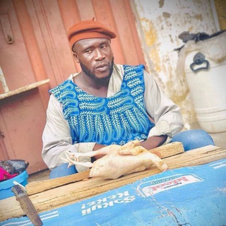 Telegram profile photo for Ackah Ebenezer TV 😂❤️