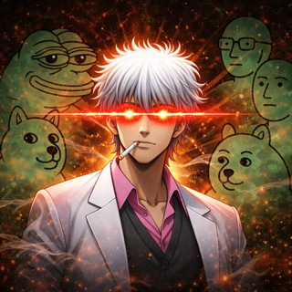 Telegram profile photo for Alpha Trenchers