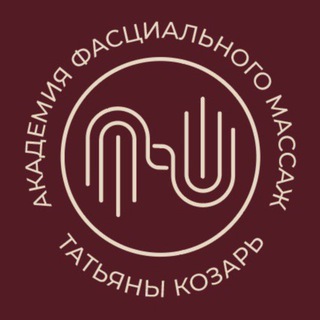 Telegram profile photo for АКАДЕМИЯ ФАСЦИОЛОГИИ