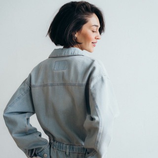 Telegram profile photo for Sabina Vostrikova