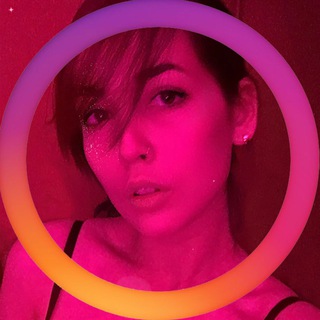 Telegram profile photo for kate_boombox | Катерина Евтихова