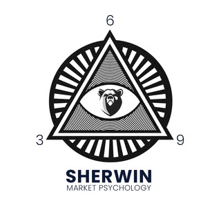 Telegram profile photo for Market psychology