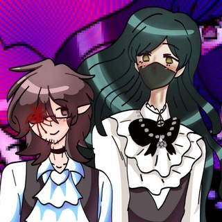 Telegram profile photo for ☨𝓐𝓵𝓽𝓮𝓻𝓰𝓾𝓳𝓲 𝒞𝒽𝓊𝓇𝒸𝒽☨ | рест