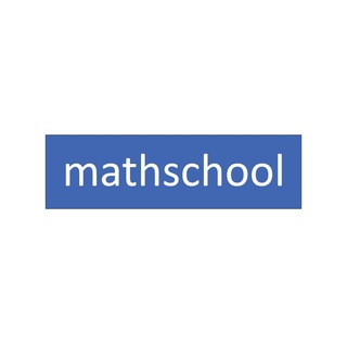Telegram profile photo for mathschool.uz
