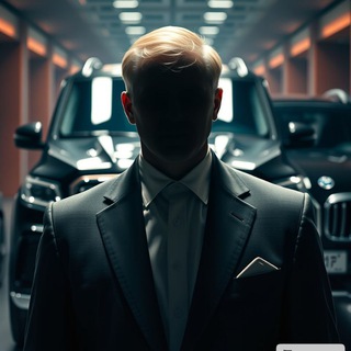 Telegram profile photo for 🚙 АВТОМИНИСТРЫ 🛞