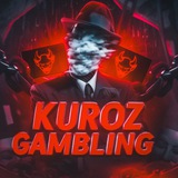 Telegram profile photo for лудка от куро