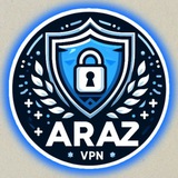 Telegram profile photo for Araz Vpn🚀فیلترشکن