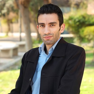 Telegram profile photo for يزن طالب زيفا