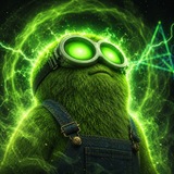 Telegram profile photo for $SENDtember Entrance