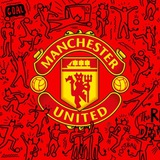 Telegram profile photo for "Los Red Devils" 🔱