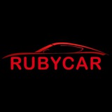 Telegram profile photo for RUBY CAR - автомобили под заказ
