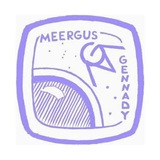 Telegram profile photo for Gennady Meergus NFTs