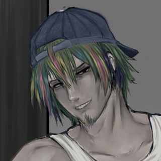 Telegram profile photo for S41n.4rt | РЕСТ