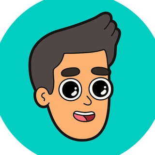 Telegram profile photo for Пикчер мох