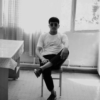 Telegram profile photo for mahmudjanov20