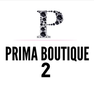 Telegram profile photo for PrimaBoutique2