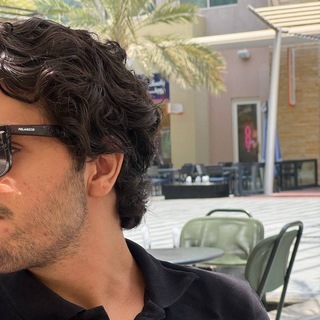 Telegram profile photo for Somo | Persian