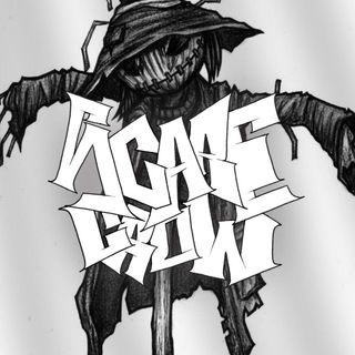 Telegram profile photo for SCARECROW SHOP
