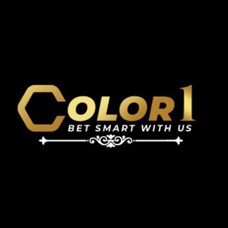 Telegram profile photo for Color1.win _Official