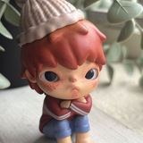 Telegram profile photo for Sold Out