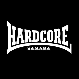 Telegram profile photo for HARDCORE SAMARA — RAVE SAMARA — РЕЙВ В САМАРЕ