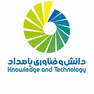 Telegram profile photo for دانش و فناوری بامداد ☀