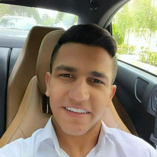 Telegram profile photo for Ali Hasani VIP plus➕