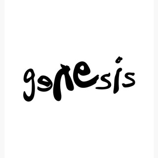 Telegram profile photo for Genesis Confessions