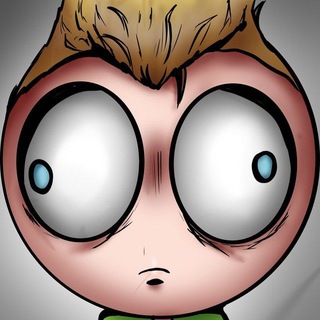 Telegram profile photo for Kekshka