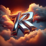 Telegram profile photo for Kramer|Дизайн