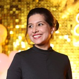 Telegram profile photo for Namrata Jaysinghani (NinJa ma'am)