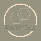 Telegram profile photo for WakeUpCall