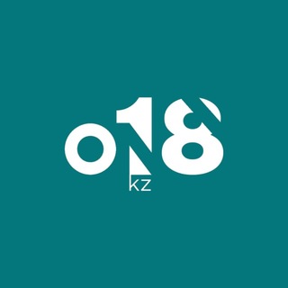 Telegram profile photo for 018.KZ — ABAI AQPARAT