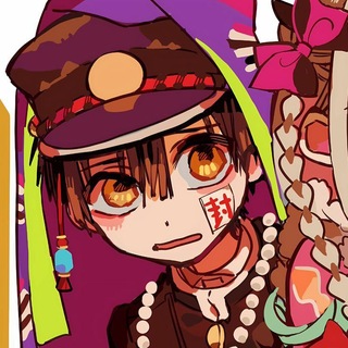 Telegram profile photo for @ hanako's lover