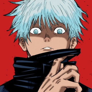 Telegram profile photo for Jujutsu kaisen Manga // Chapter 270 Leaks